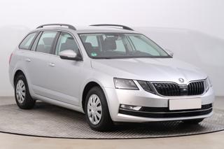 Škoda Octavia 1.6 TDI 85kW kombi