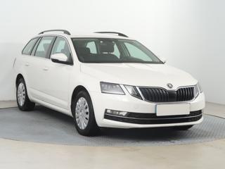 Škoda Octavia 1.6 TDI 85kW kombi