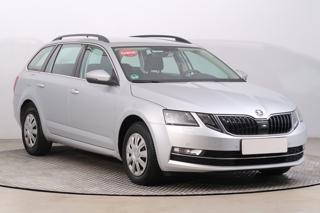 Škoda Octavia 1.6 TDI 85kW kombi