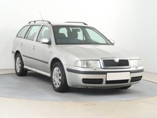 Škoda Octavia 1.9 TDI 66kW kombi