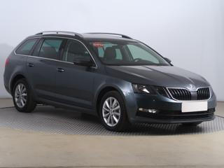 Škoda Octavia 1.6 TDI 85kW kombi