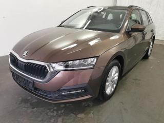 Škoda Octavia 2,0TDi kombi