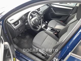 Škoda Octavia 1.6 TDi kombi