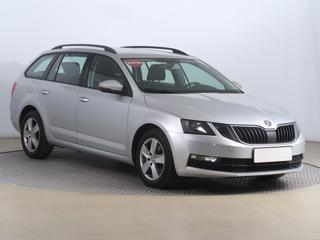 Škoda Octavia 1.6 TDI 85kW kombi