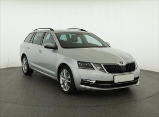 Škoda Octavia 1.6 TDI 85kW kombi