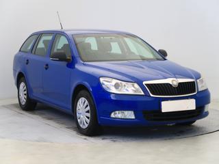 Škoda Octavia 1.6 TDI 77kW kombi