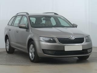 Škoda Octavia 1.8 TSI 132kW kombi