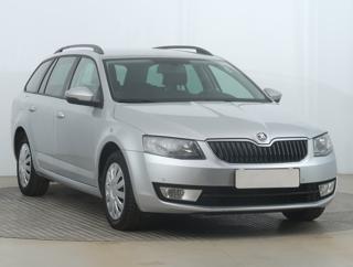 Škoda Octavia 1.4 TSI 90kW kombi