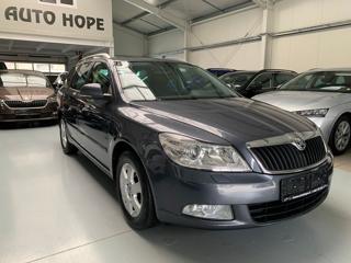 Škoda Octavia combi 1.6 TDI Ambiente kombi