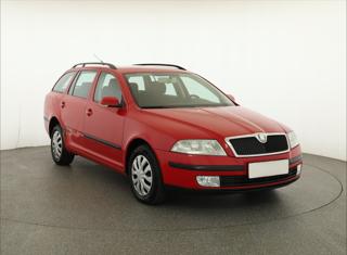 Škoda Octavia 1.9 TDI 77kW kombi