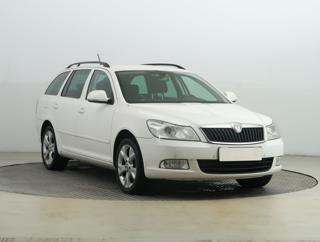 Škoda Octavia 1.6 TDI 77kW kombi