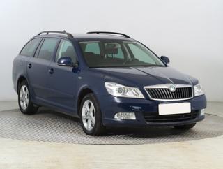 Škoda Octavia 1.6 TDI 77kW kombi