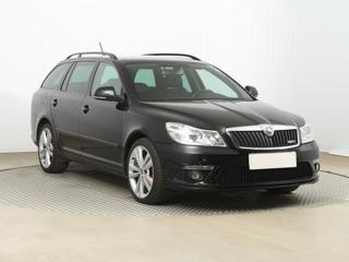 Škoda Octavia RS 2.0 TDI 125kW kombi