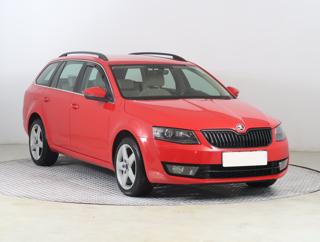 Škoda Octavia 1.4 TSI 110kW kombi