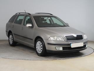 Škoda Octavia 2.0 TDI 103kW kombi