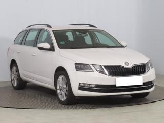 Škoda Octavia 2.0 TDI 110kW kombi