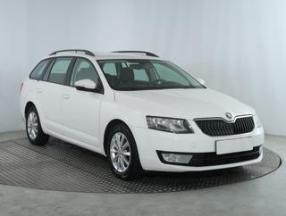 Škoda Octavia 1.6 TDI 77kW kombi