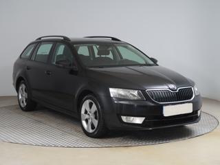 Škoda Octavia 2.0 TDI 110kW kombi