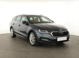 Škoda Octavia 1.4 TSI iV 150kW kombi