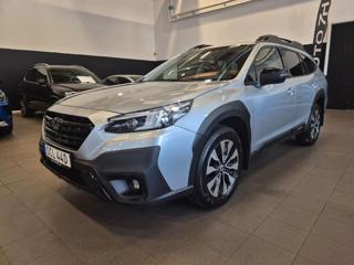 Subaru Outback 2.5 Touring 2024 BlackEd kombi