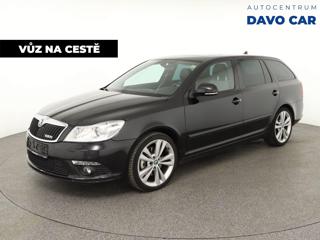 Škoda Octavia 2,0 TFSi RS DSG kombi