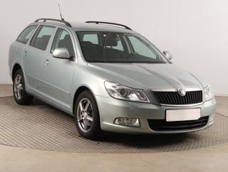 Škoda Octavia 2.0 TDI 103kW kombi