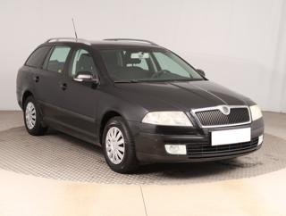 Škoda Octavia 1.8 TSI 118kW kombi