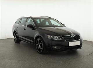 Škoda Octavia 1.8 TSI 132kW kombi