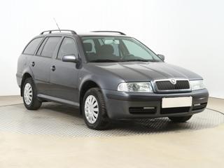 Škoda Octavia 1.6 75kW kombi