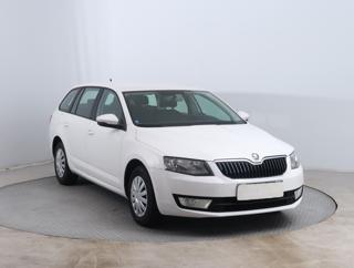 Škoda Octavia 1.6 TDI 77kW kombi