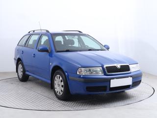 Škoda Octavia 1.6 75kW kombi