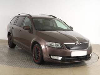 Škoda Octavia 1.6 TDI 77kW kombi