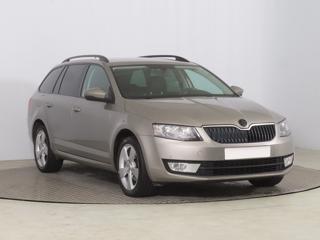 Škoda Octavia 2.0 TDI 110kW kombi