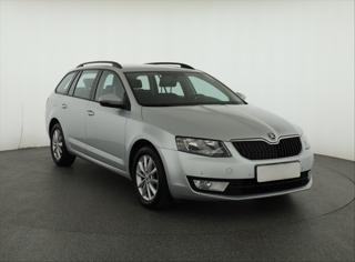 Škoda Octavia 1.6 TDI 81kW kombi