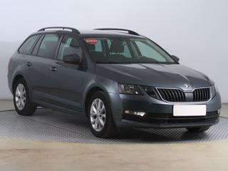 Škoda Octavia 1.0 TSI 85kW kombi