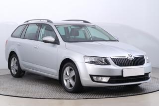 Škoda Octavia 2.0 TDI 110kW kombi
