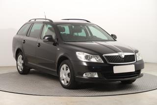Škoda Octavia 1.8 TSI 112kW kombi