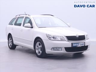 Škoda Octavia 1,6 TDI 4x4  Edition Tažné kombi