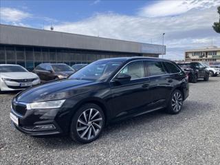 Škoda Octavia 2,0 TDI 110kW TAŽNÉ kombi