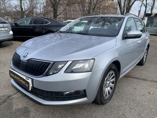 Škoda Octavia 1,6 TDI 85kW Ambition Combi,ČR kombi