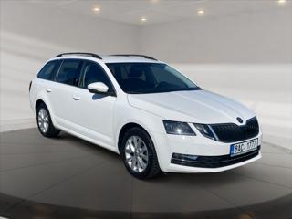 Škoda Octavia 1,5 TSI 110kW Style Combi kombi