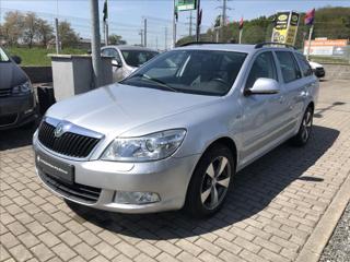 Škoda Octavia 1,8 TSI DSG Laurin&Klement Combi kombi