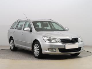 Škoda Octavia 1.6 TDI 77kW kombi
