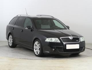 Škoda Octavia RS 2.0 TFSI 147kW kombi