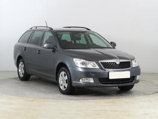 Škoda Octavia 1.2 TSI 77kW kombi