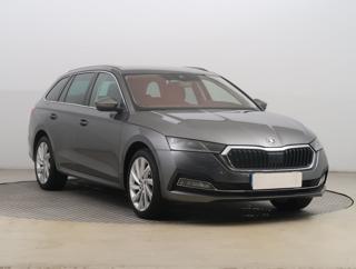Škoda Octavia 1.5 TSI e-tec 110kW kombi