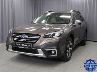 Subaru Outback 4X4 TOURING. IHNED K ODBĚRU. kombi