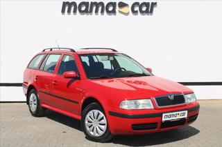 Škoda Octavia 1.9TDI 74KW TOUR 1. MAJ. ČR kombi