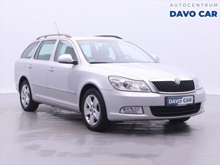 Škoda Octavia 1,4 TSI 90kW Ambition Drive CZ kombi