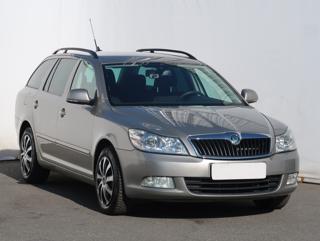 Škoda Octavia 1.9 TDI 77kW kombi